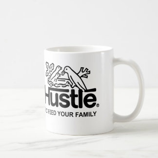 Hâte - tasse de motivation