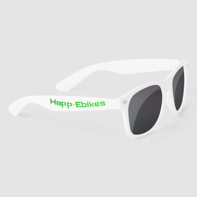 hater bloqueurs obtenir vos lunettes de soleil Hap (Droite)