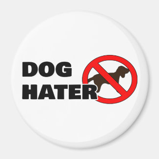 Hater Magnet