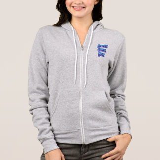 Haters Gonna Hate Hoodie