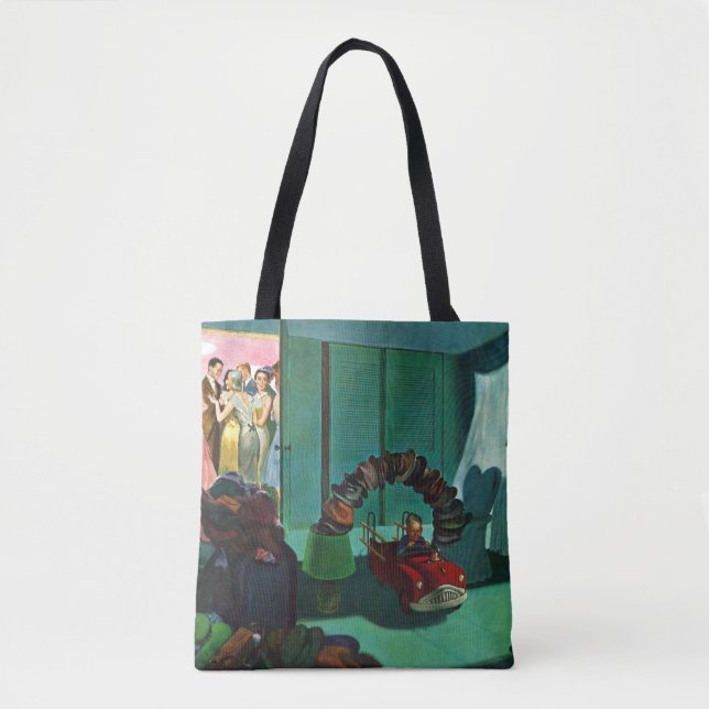 Hath-Brücke Tasche (Vorderseite)