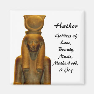 Hathor 2 magnet