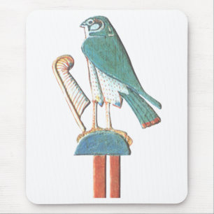 Hathor-Ansprache Mousepad
