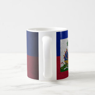 Hatian Café Mug