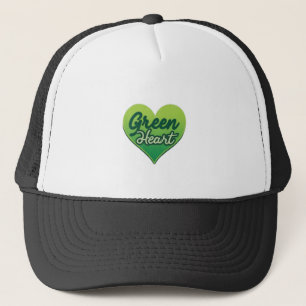 Hats Haare Truckerkappe