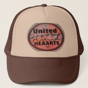 Hats und Kappen