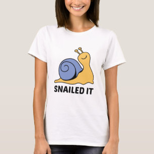 Hat's vergeigt T-Shirt