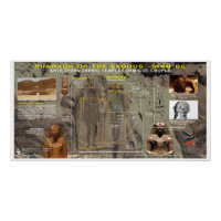 Hatshepsut II Pharao of the Exodus -1448 BC