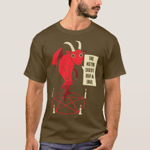 Hätte eine E-Mail sein können T-Shirt