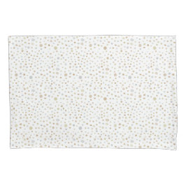 Hattie Confetti Wassercolor Dots Pillowcase Kissenbezug