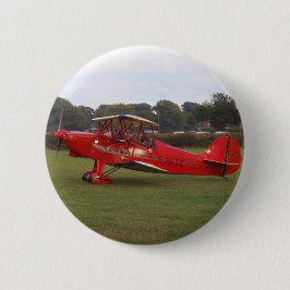 Hatz Doppeldecker Button