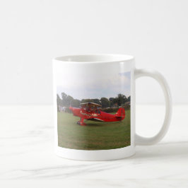 Hatz Doppeldecker Kaffeetasse