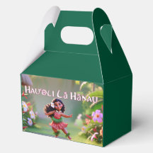 Hauʻoli Hula Prinzessin