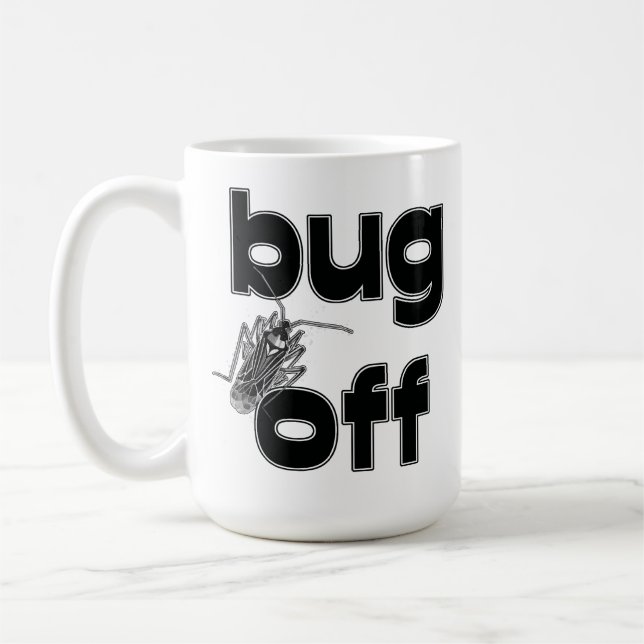 Hau ab kaffeetasse (Links)
