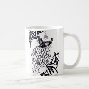 Hauch Kaffeetasse