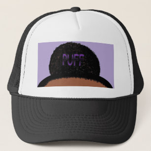 HAUCH TRUCKERKAPPE
