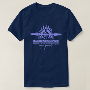 Haudenounee 2 T-Shirt