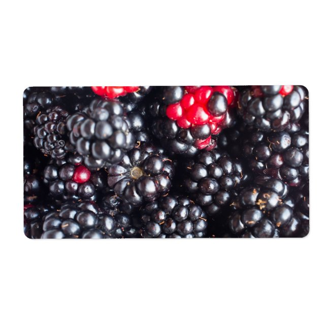 Haufen BlackBerry (Vorne)