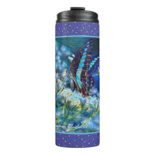 Häufig Bluebottle: Thermischer Tumbler Thermosbecher