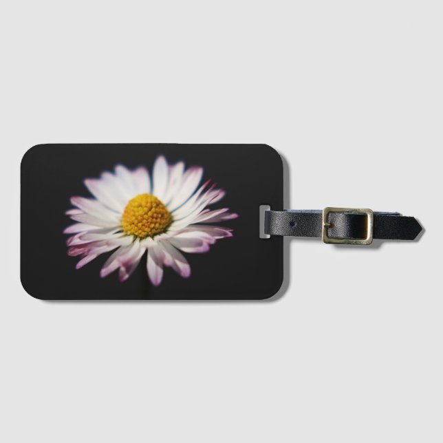 Häufig Daisy bc ltcna Gepäckanhänger (Vorderseite (Horizontal))