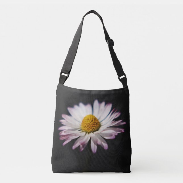 Häufig Daisy cbcna Tragetaschen Mit Langen Trägern (Vorderseite)