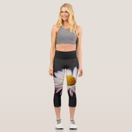 Häufig Daisy lecapcnm Capri Leggings