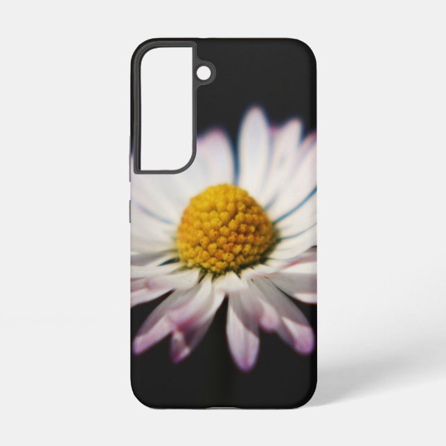 Häufig Daisy sgcna Samsung Galaxy Hülle (Rückseite)