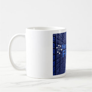 Häufig gestellte Fragen zu Netzwerken Kaffeetasse