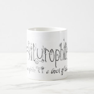 Häufig Kaffeetasse