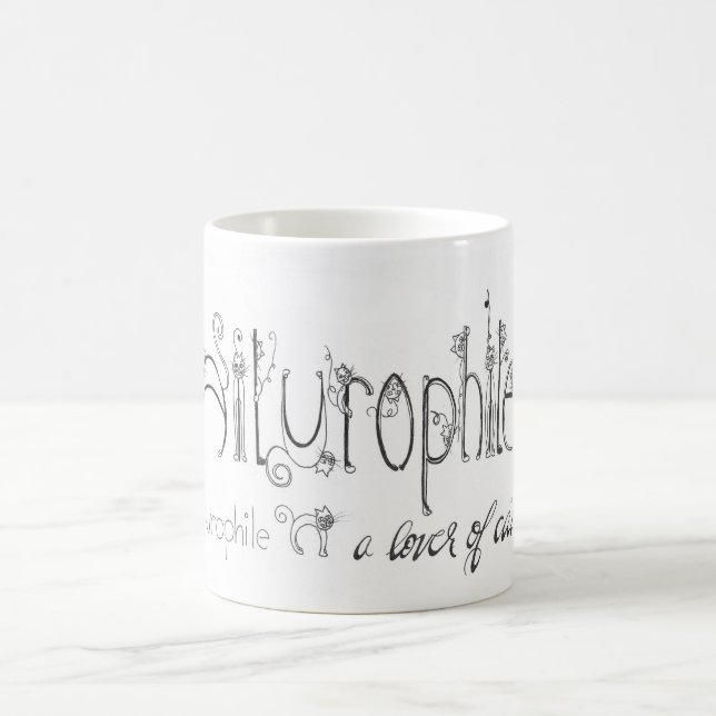 Häufig Kaffeetasse (Mittel)