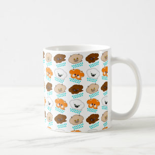 Häufig - kaffeetasse