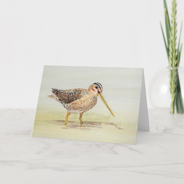 Häufig Karte (Vorderseite)