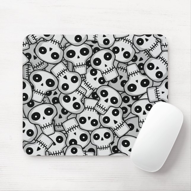 Häufig Mousepad (Mit Mouse)