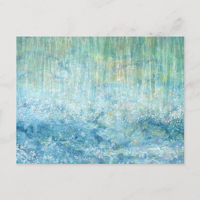 Häufig Postkarte (Vorderseite)