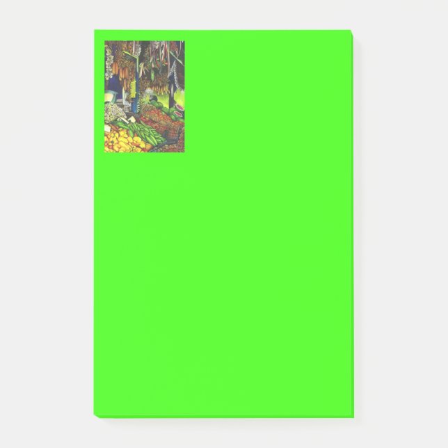 Häufige Fragen der Interaktionen zwischen Menschen Post-it Klebezettel (Vorderseite)