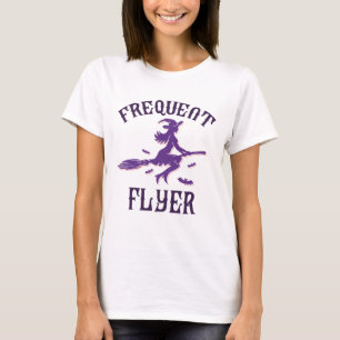 Häufiger Flyer T-Shirt