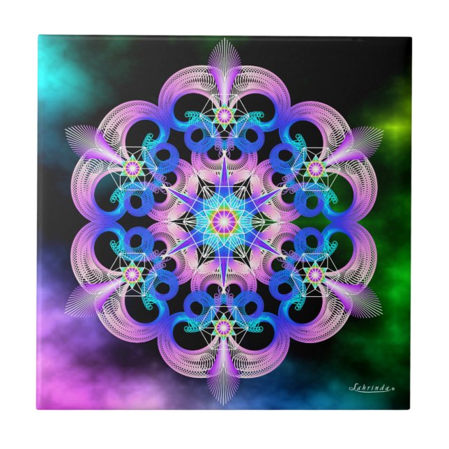 Häufigkeiten erhöhen fliese (Vorderseite)