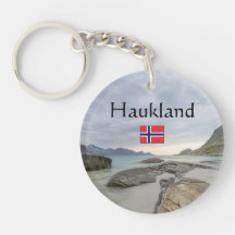 Haukland Souvenir