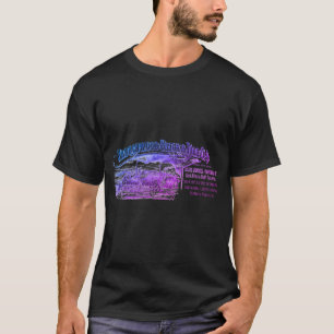 Haunchwood Brck and Tiles Nuneaton T - Shirt