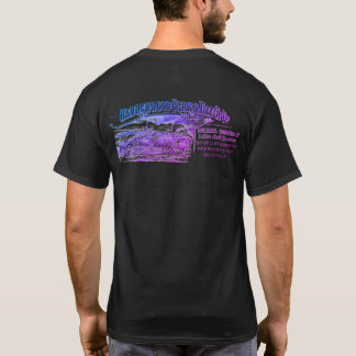Haunchwood Ziegel und Fliesen Nuneaton T-Shirt