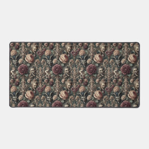 Hauned Harmonics - Gothique victorien