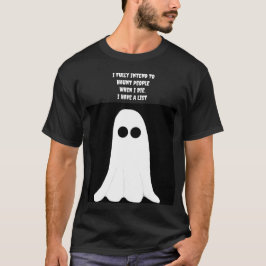 Haunt People T - Shirt
