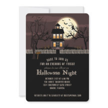 Haunted House