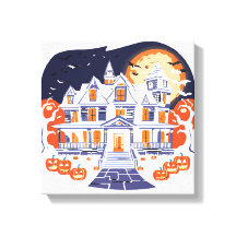 Haunted House