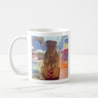Haunted House of Lewis Chess Coffee Mug 3 (Queen) Kaffeetasse