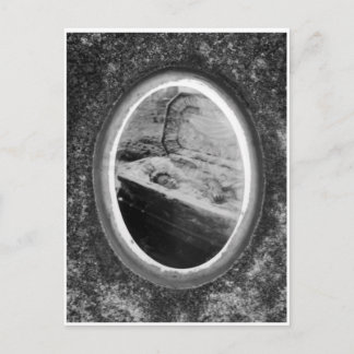 Haunting Dream Postkarte