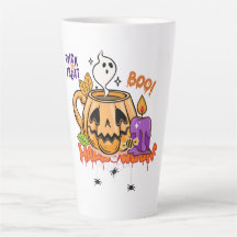 Hauntingly Happy Mug