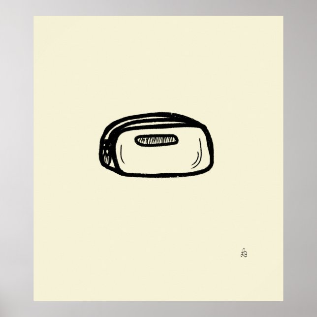 Hauoli N27 Poster (Vorne)