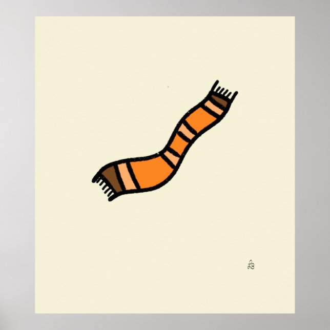 Hauoli N62 Poster (Vorne)