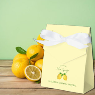 Haupt-Limette-Junggesellinnenabschied Geschenkschachtel